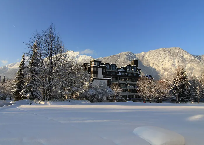 Amber Hotel Bavaria